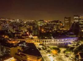 Apzinho da Lapa - Rio de Janeiro - Centro