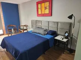 Loft Barrio Vergel