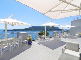 Cristallo Park Hotel, hotel in Portovenere