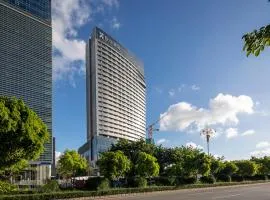 Quanzhou C&D Hotel Donghai Quanzhou