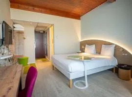 Ibis Styles Colmar Nord