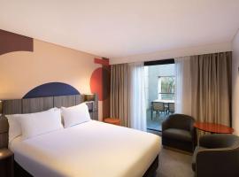 ibis Styles Sydney Central, hotel u četvrti 'Sydney CBD' u Sydneyju