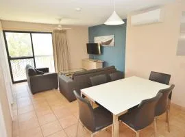 Riverview Holiday Apartment 65 - Kalbarri WA