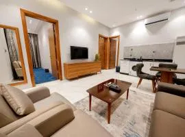 Namar Home serviced Apartment -Tuwaiq