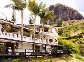 Hotel Casa Linda Guatape