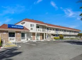 Motel 6-San Jose, CA - Airport