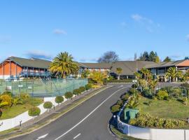 Lakeland Resort Taupo, hotel di Taupo