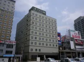 Hotel Route-Inn Aomori Ekimae