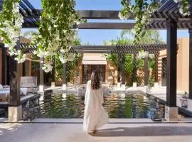 Mandarin Oriental, Marrakech