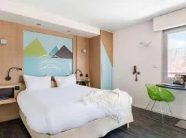 ibis Styles Annecy Centre Gare