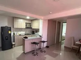 Apartamento en Barranquilla