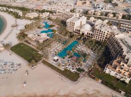 Rixos Al Mairid Ras Al Khaimah - Ultra All Inclusive, hôtel à Ras al Khaimah