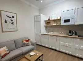 Apartamento en el centro histórico