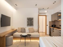 Anemelia way of living, apartement sihtkohas Naousa