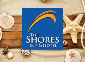 셰디악에 위치한 호텔 Shores Inn & Hotel