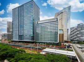 Hotel Metropolitan Kawasaki، فندق في كاواساكي