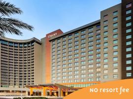 Drury Plaza Hotel Orlando - Disney Springs Area, hotel in Orlando