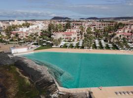 Ona Alborada, vacation rental in Costa Del Silencio