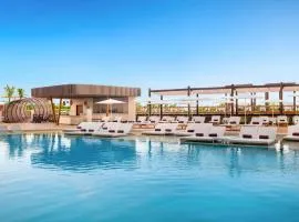 Hyatt Vivid Grand Island Cancun-All Inclusive Adults Only