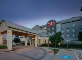 Hilton Garden Inn Dallas Arlington