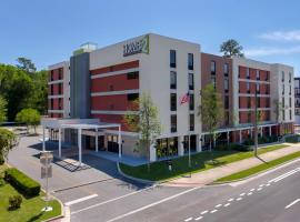 Home2 Suites By Hilton Gainesville, hotel near Gainesville Regional Airport - GNV, Gainesville