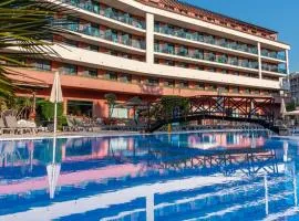 Ohtels Vil·la Romana