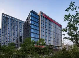 Hilton Garden Inn Beijing Huaxiang Tiantan Hospital