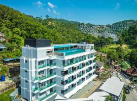 Kana Triple L Hotel Phuket普吉岛卡娜3L酒店, hotel a Patong Beach