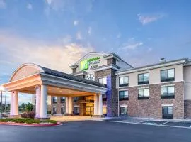 Holiday Inn Express - Colorado Springs - First & Main, an IHG Hotel