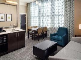 Embassy Suites Saint Louis - Downtown, hotel in Saint Louis