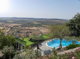 Estalagem de Monsaraz, hotel di Monsaraz