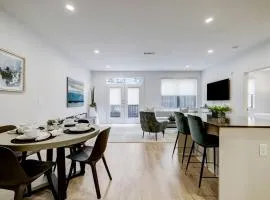 UBP - Brand New Midtown Montrose 1 Bd Apt