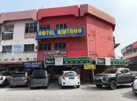 HOTEL BINTANG