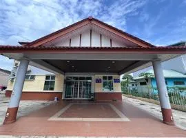 SL Villa Guesthouse, Kuantan