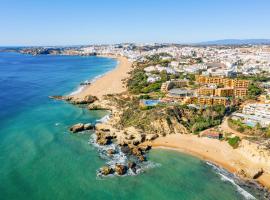 Auramar Beach Resort, hotel in Albufeira