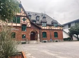 Altes Gutshaus