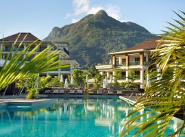 Savoy Seychelles Resort & Spa, hotel di Beau Vallon