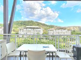 The Loft Pico de Loro, ξενοδοχείο διαμερισμάτων σε Nasugbu