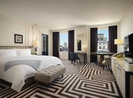 Rosewood London, hotel in London