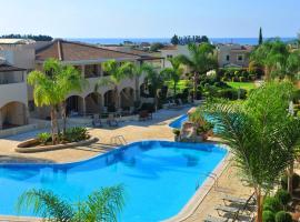 Aphrodite Sands Resort, viešbutis , netoliese – Pafoso tarptautinis oro uostas - PFO