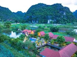 Trang An Quynh Trang Happy Homestay & Garden