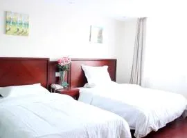 GreenTree Inn Guangxi Nanning Jiangnan Wanda Plaza Tinghong Road Express Hotel