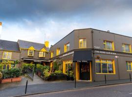 The Shire Accommodation, hotel em Killarney