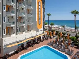 Monart City Hotel - All Inclusive Plus