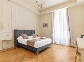 Montello Suites Foresteria Lombarda, хотел в Милано