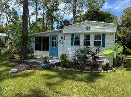 Venice Bungalow, villa sa Venice