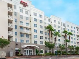 Residence Inn Tampa Downtown