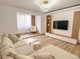 Mirajul Apartment