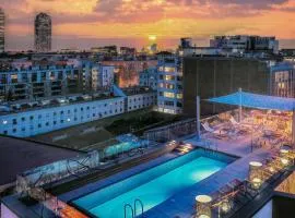 ibis Styles Barcelona City Bogatell