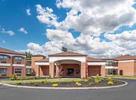 Extended Stay America Suites - Buffalo - Airport, hotel in Buffalo